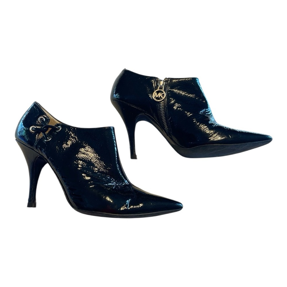 MICHAEL Michael Kors | Patent Leather stillettos